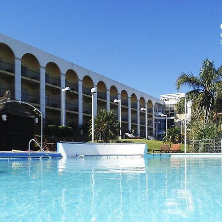 Sol Victoria Hotel Spa & Casino Buitenkant foto